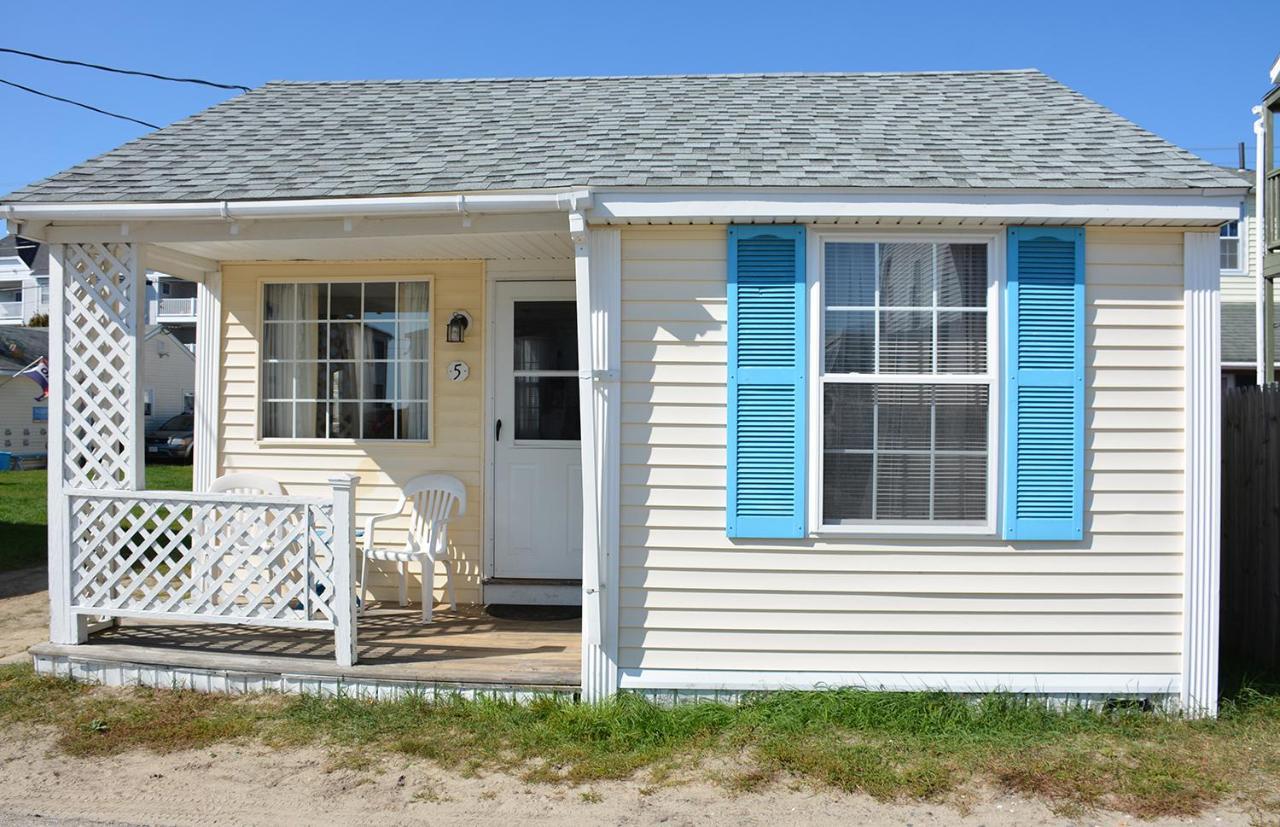 Little Miss Cottages Old Orchard Beach Exterior foto