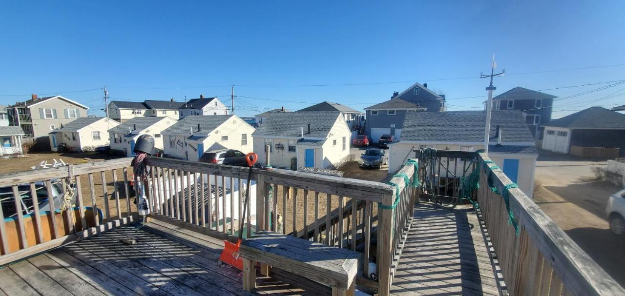Little Miss Cottages Old Orchard Beach Exterior foto