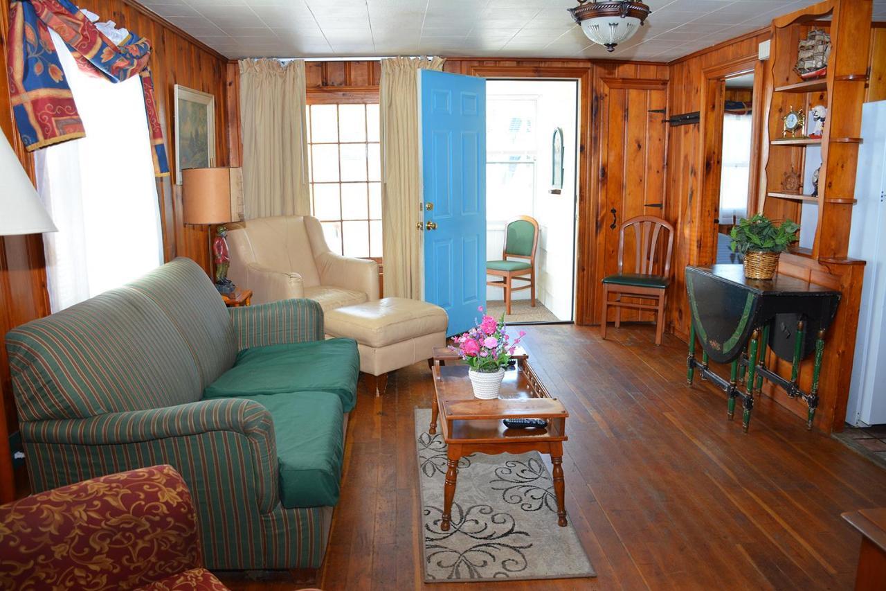 Little Miss Cottages Old Orchard Beach Exterior foto