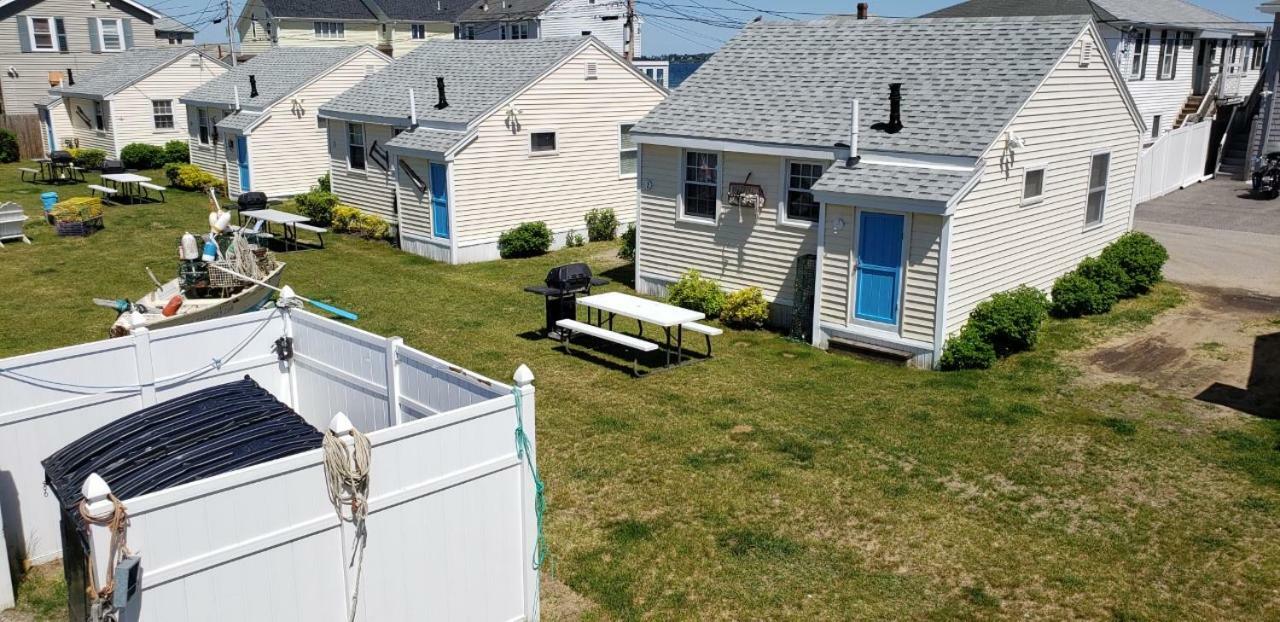 Little Miss Cottages Old Orchard Beach Exterior foto